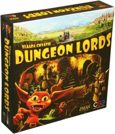 Dungeon lords